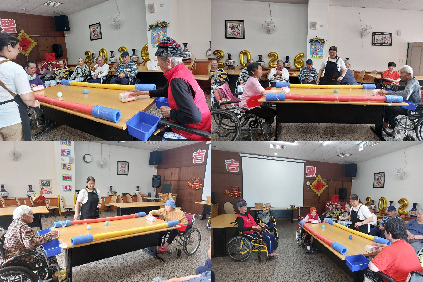 1150412桌上曲棍球歡樂時光