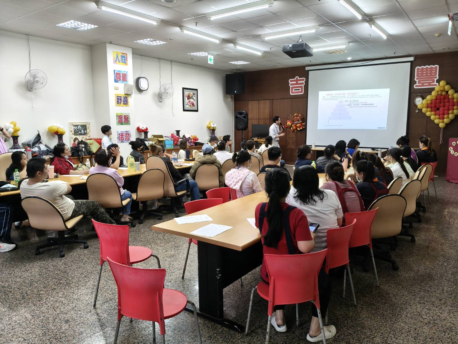 1150325門諾安寧教育訓練