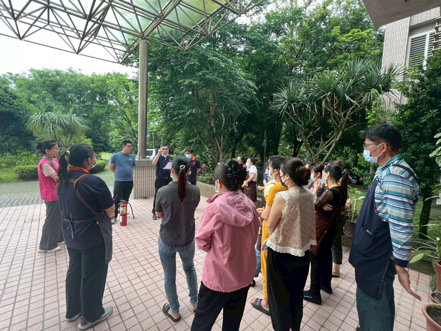 1150515員工在職教育訓練